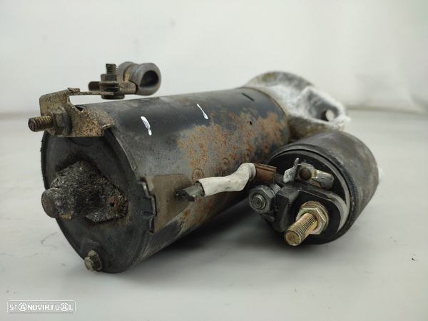 Motor De Arranque Audi A4 Avant (8D5, B5) - 3