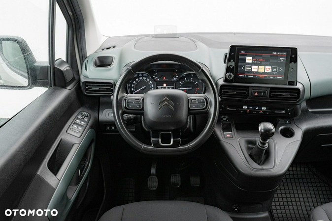 Citroën Berlingo M 1.2 PureTech Feel S&S - 19