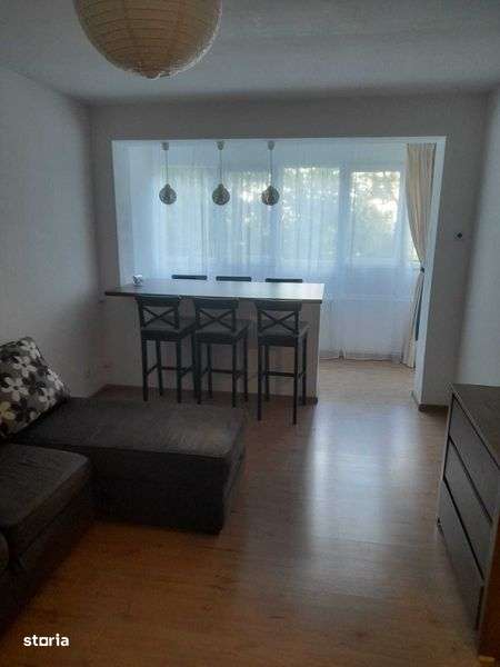 Apartment for rent priced below market in Iasi