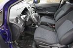 Nissan Note 1.2 Acenta EU6 - 9