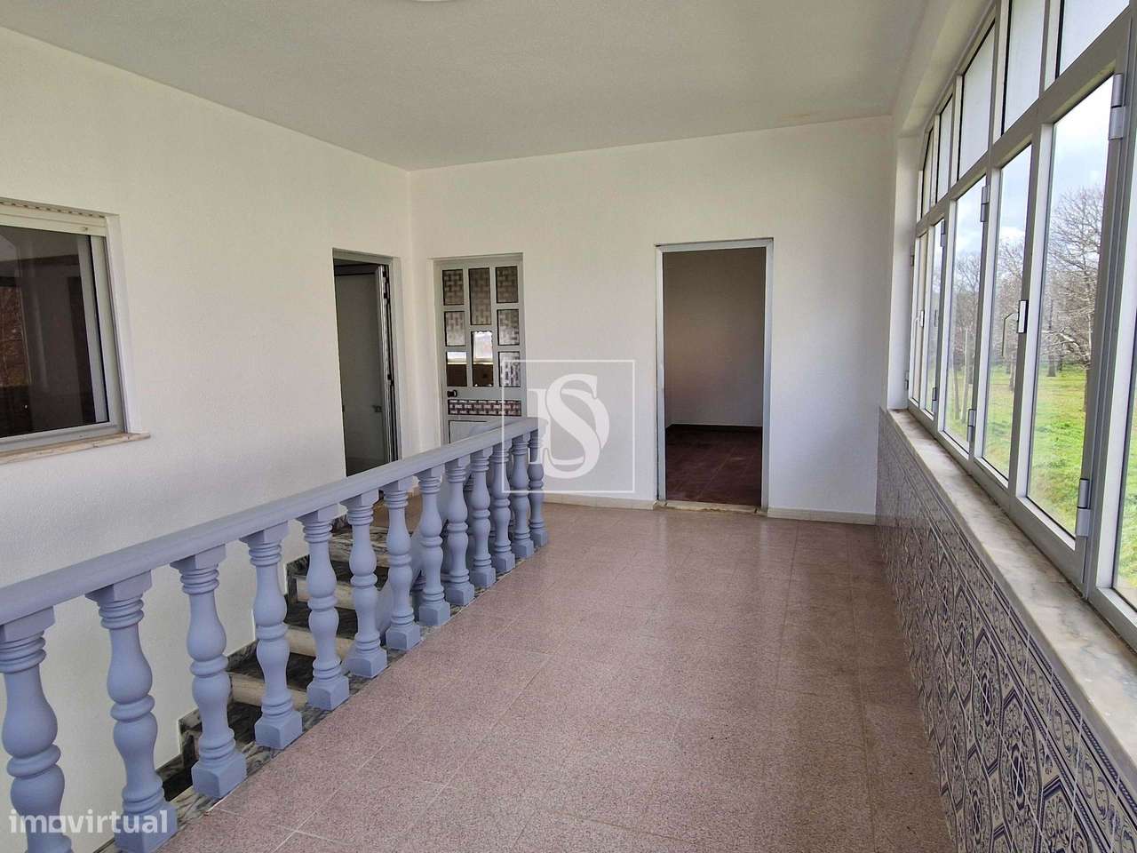 Venda de Moradia T4 independente em S. João da Corveira, Valpaços-18