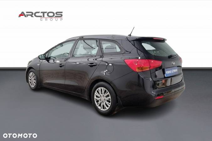 Kia Ceed Cee'd 1.6 CRDi M - 3