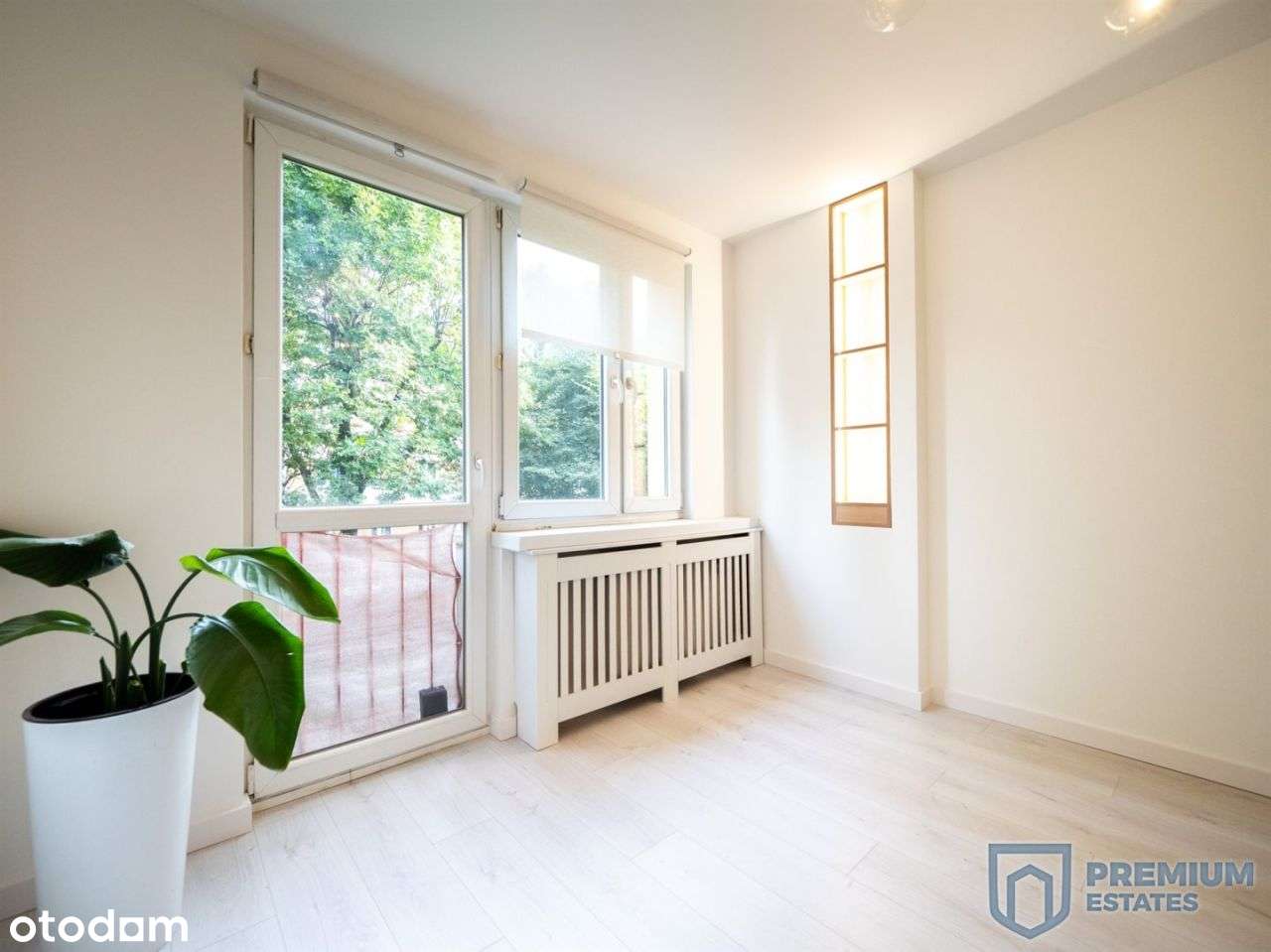 Nowe|Piękne 1-pok mieszkanie ul. Bajeczna|Tramwaj-6