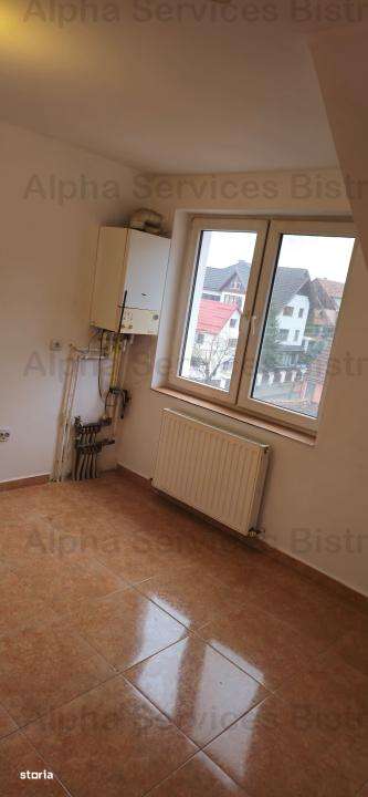 Apartament de vanzare in Bistrita, Valea Ghinzii – 71 mp, 3 camere - Imagine principală: 5/8