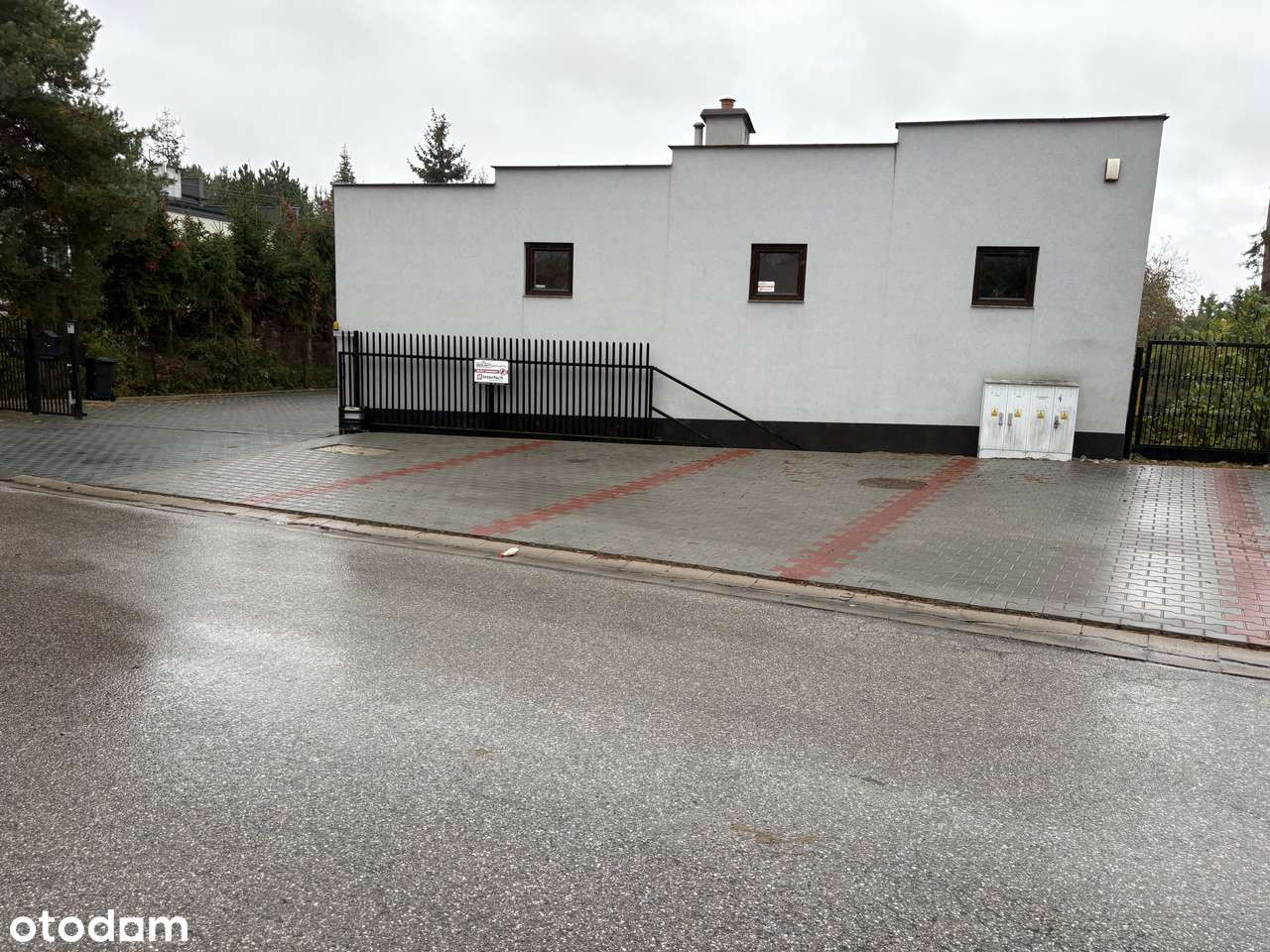 Hala, Magazyn, Sklep, Wynajem, Kasztelańska, Radom - Pełny obrazek: 3/16