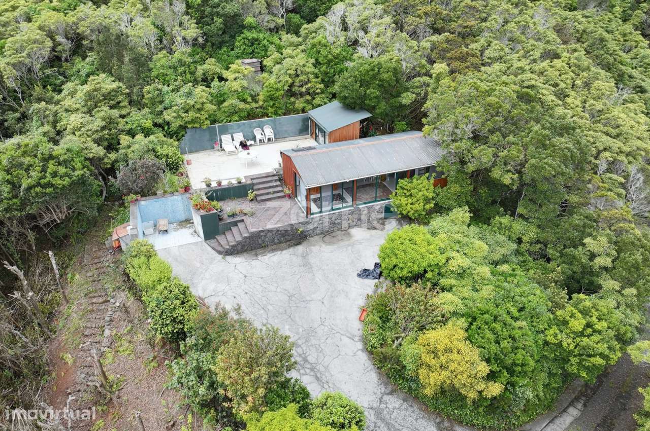 Propriedade com Vista Mar e Potencial Turístico – Azanha de Baixo - Grande imagem: 2/15