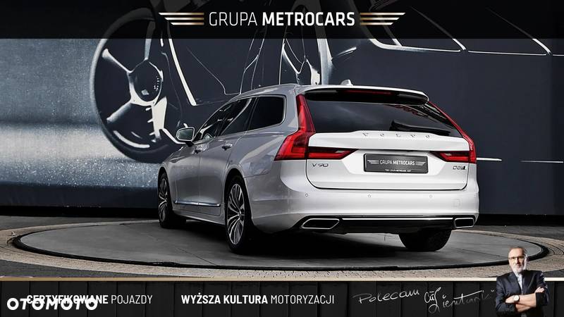 Volvo V90 D5 AWD Inscription - 7