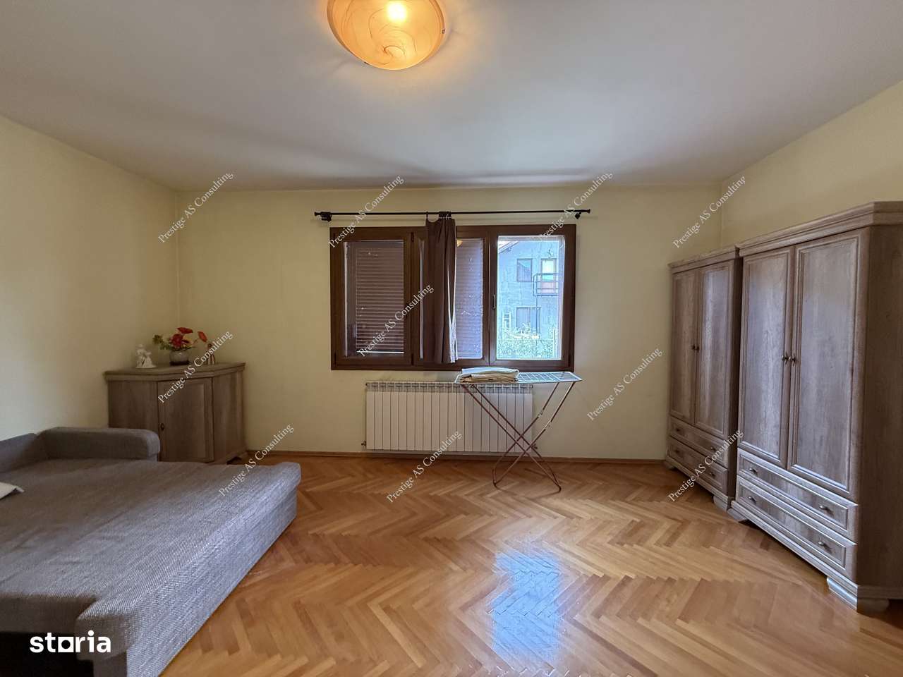 Casa individuala spatioasa | Teren 651 mp Zona Planetelor – Giroc-5