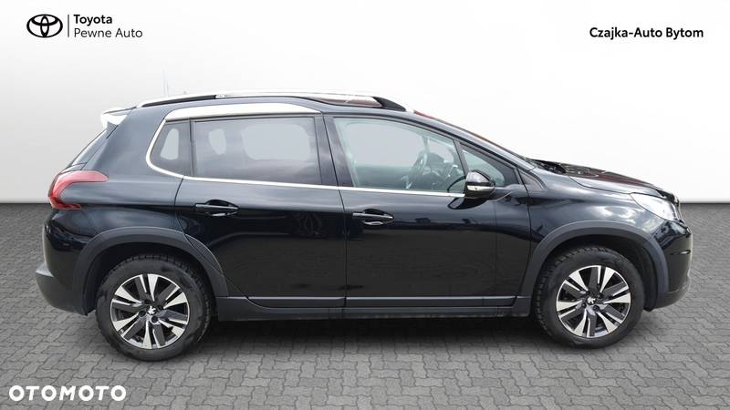 Peugeot 2008 1.2 Pure Tech Allure S&S - 6