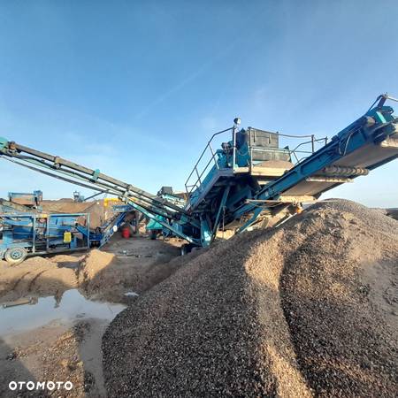 Powerscreen CHIEFTAIN 1400 - 4