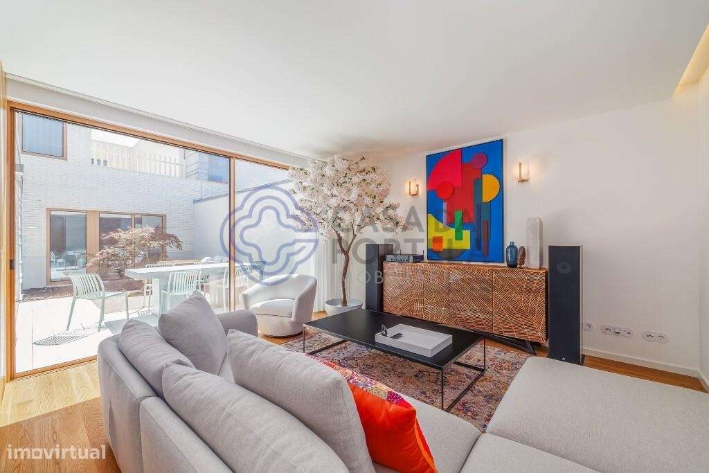 Venda Moradia T4+1  Esgueira - Grande imagem: 4/26