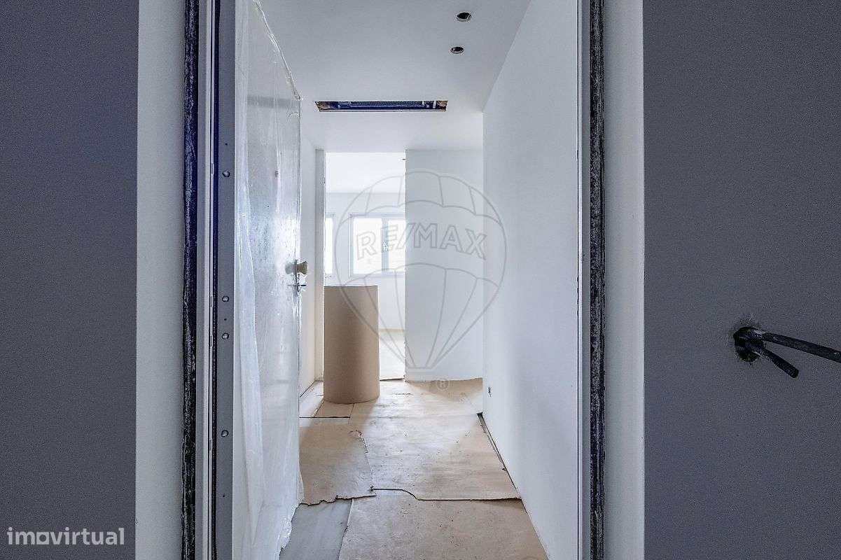 Apartamento T1 para venda - Grande imagem: 5/26