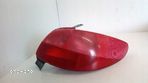 Lampa prawa Peugeot 206 - 1