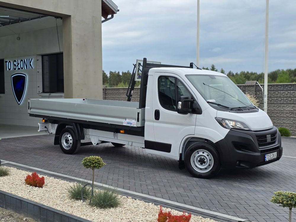 Fiat Ducato 2022