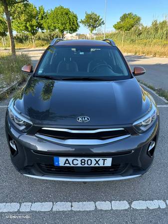 Kia Stonic 1.0 T-GDI Tech - 14