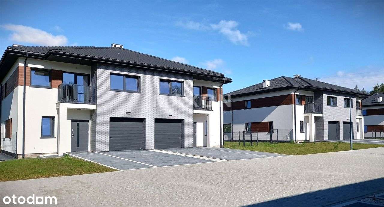 Osiedle zamknięte przy lesie. Nowa cena - Pełny obrazek: 5/18