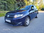 Dacia Sandero 0.9 TCe Laureate S&S - 3