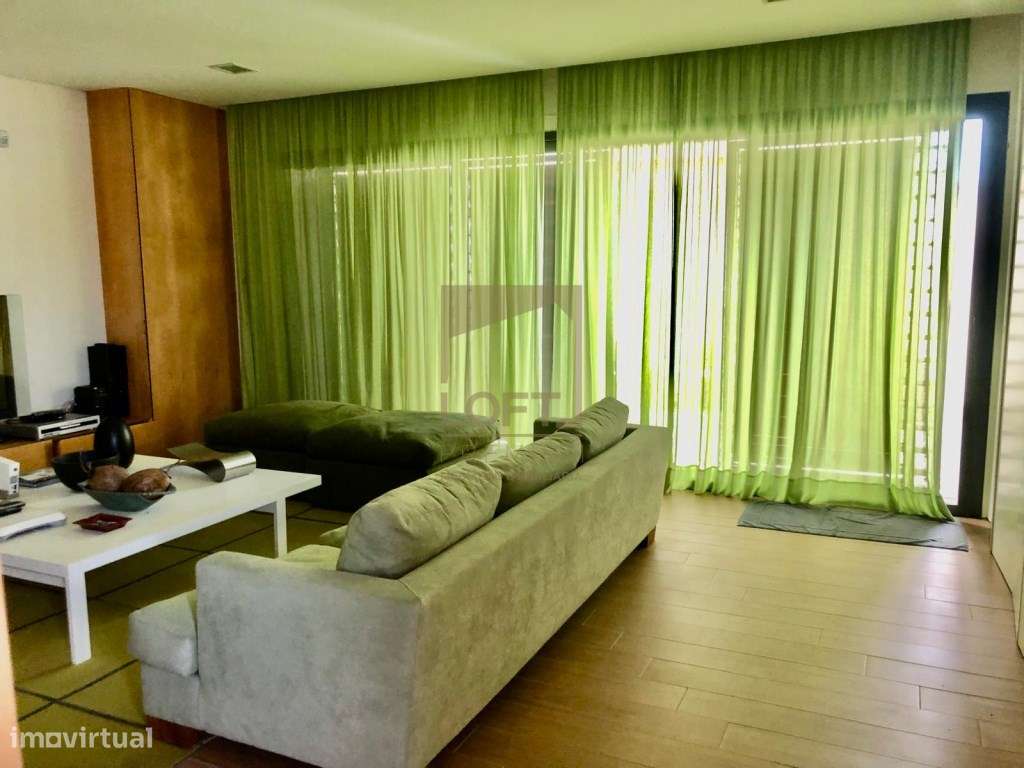 Moradia V4 em Gaveto em Moledo, Caminha - Grande imagem: 5/16