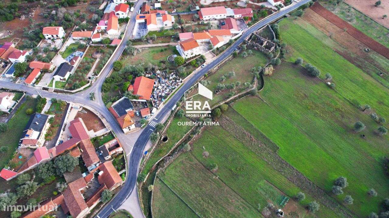 Terreno para Construção a 5 minutos de Fátima! - Grande imagem: 5/25