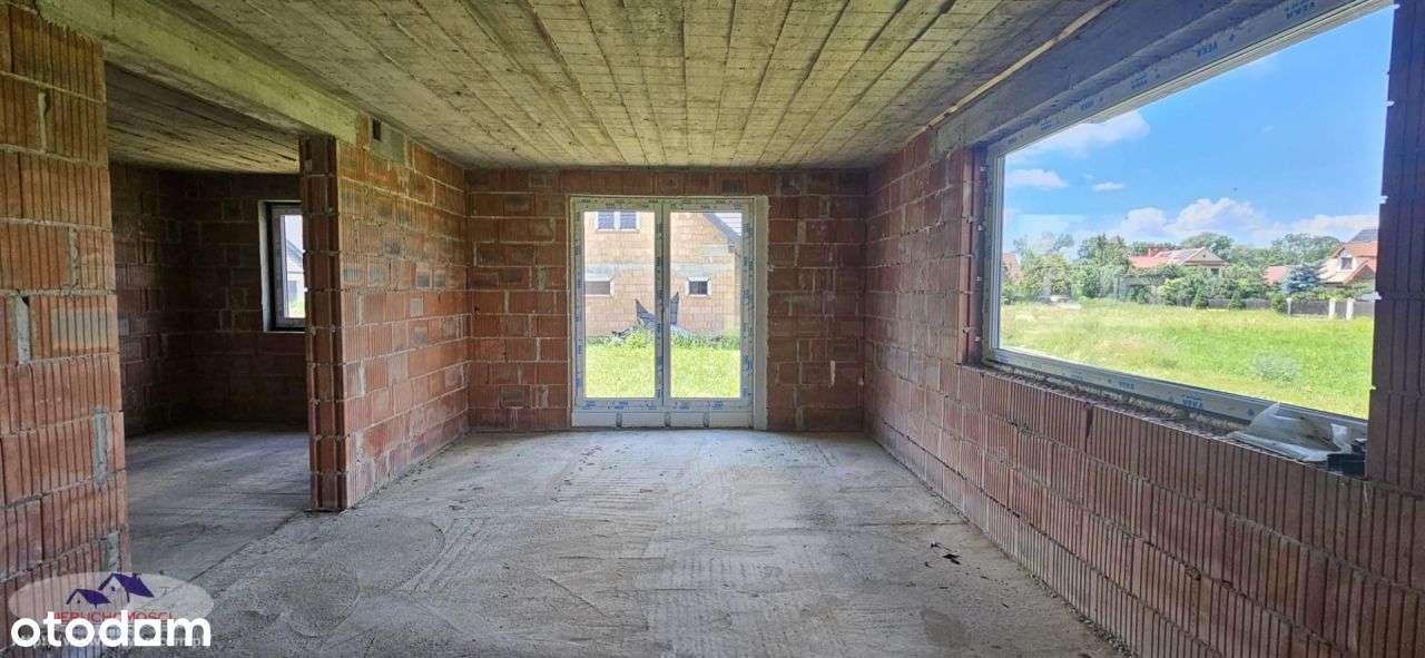 Dom, 119,20 m², Dąbrowa Tarnowska-10