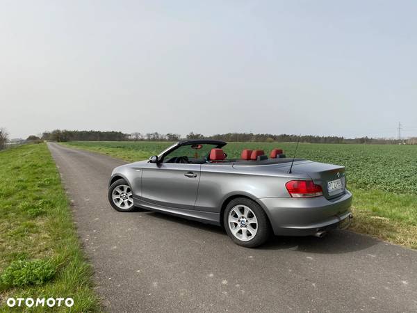 BMW Seria 1 120d - 1