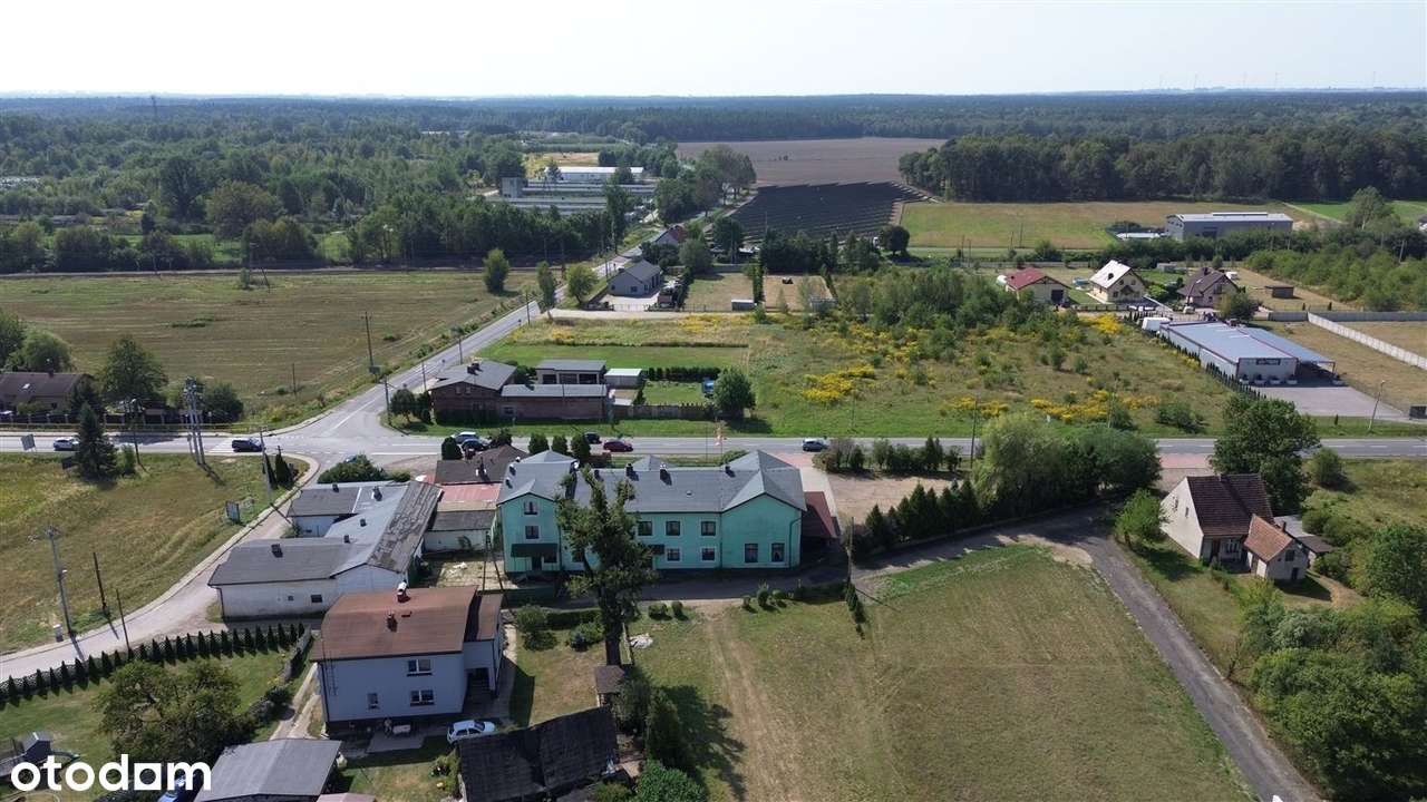 Dworek Myśliwski w Brynku hotel i restauracja-4