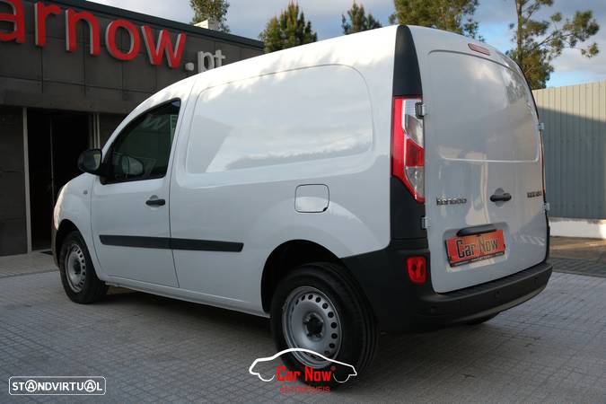 Renault KANGOO 1.5 DCI BUSINESS 3L - 14