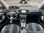 Peugeot 308 PureTech 130 GPF EAT8 Stop & Start Allure Pack - 7