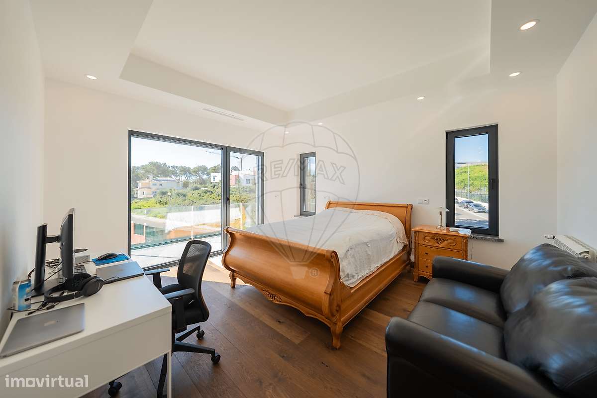 Moradia T4 para venda-26