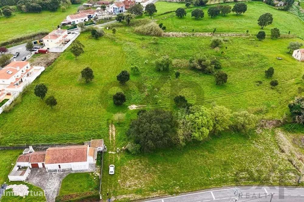 OPORTUNIDADE ÚNICA | Terreno com Projeto Aprovado – Caldas da Rainha - Grande imagem: 5/34