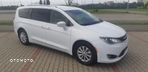 Chrysler Pacifica - 2