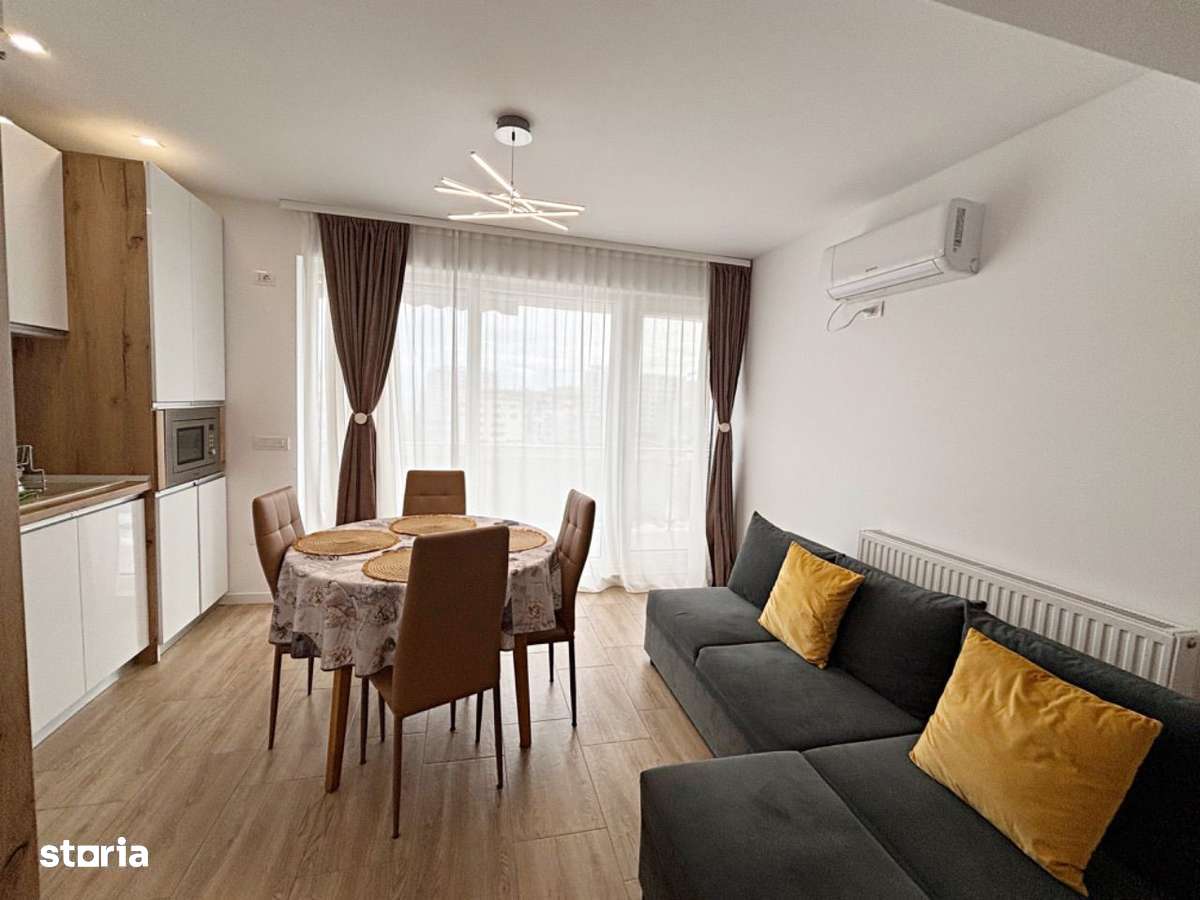 Studio spatios de inchiriat - Mamaia Nord - Imagine principală: 2/11