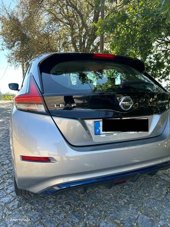 Nissan Leaf e+ Acenta - 3