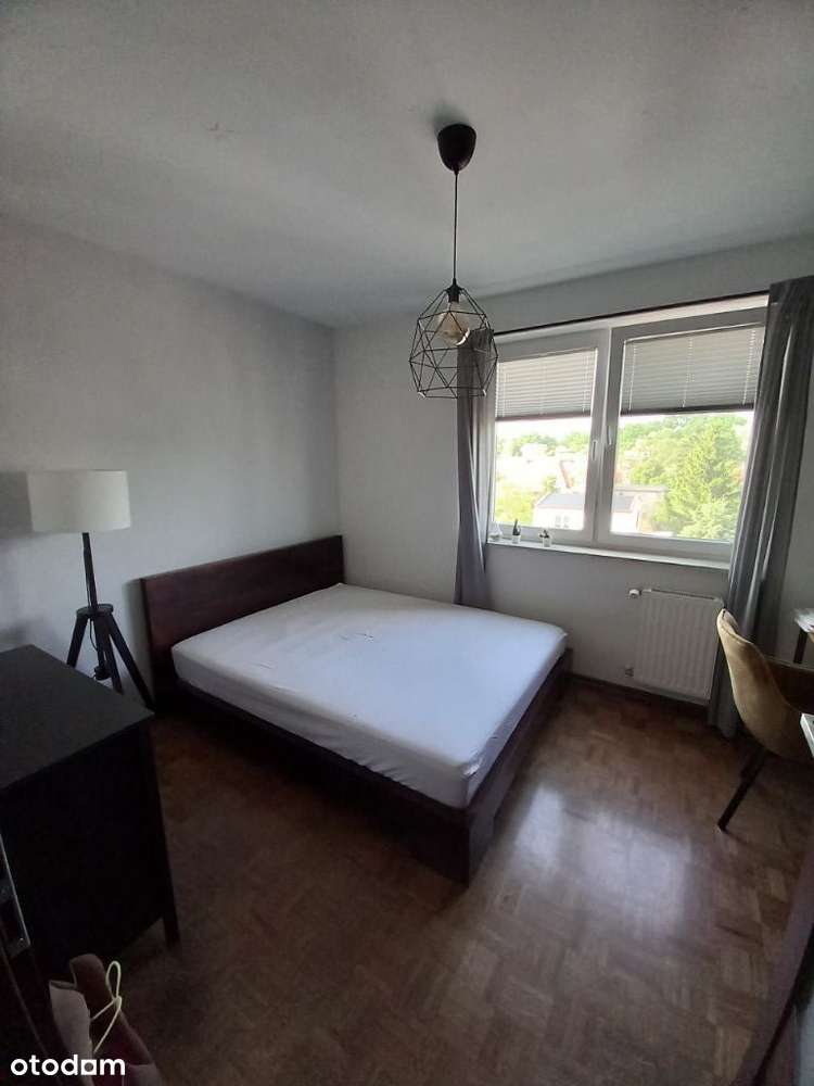 Mieszkanie 3 pokoje Ceramiczna Tarchomin Warszawa - Widok 4