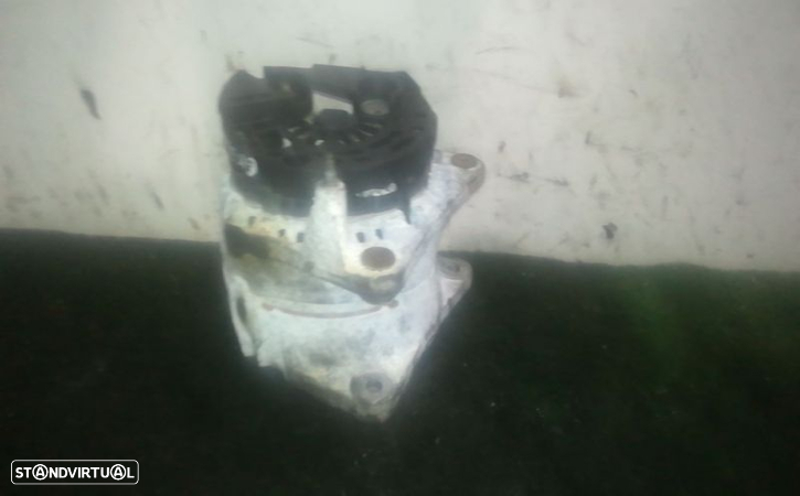 Alternador Seat Ibiza Iii (6K2) - 6