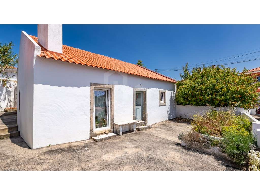 Vende Moradia T2 - Ericeira 6 Km, A Casa das Casas - Grande imagem: 5/21