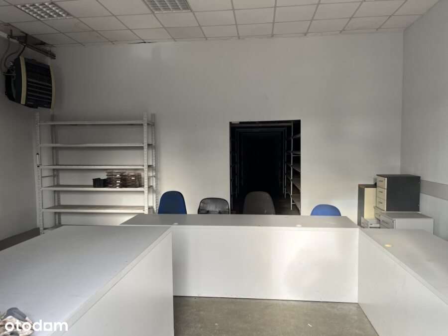 Lokal handlowo-usługowy - Pełny obrazek: 4/6