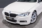 BMW 320 d Touring Pack M - 30