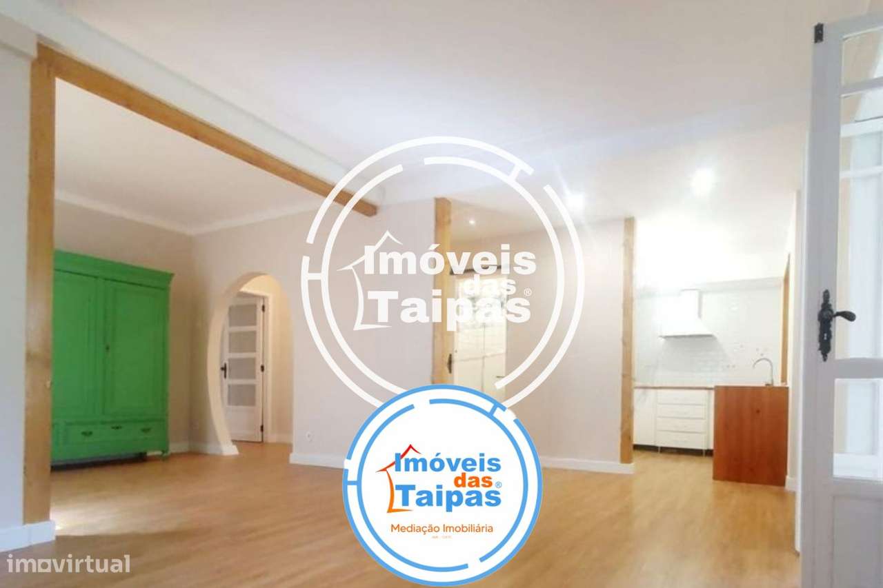 Vende-se Apartamento T2, no Centro de Guimarães-6