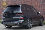 BMW X7 xDrive40d mHEV M Sport sport - 4