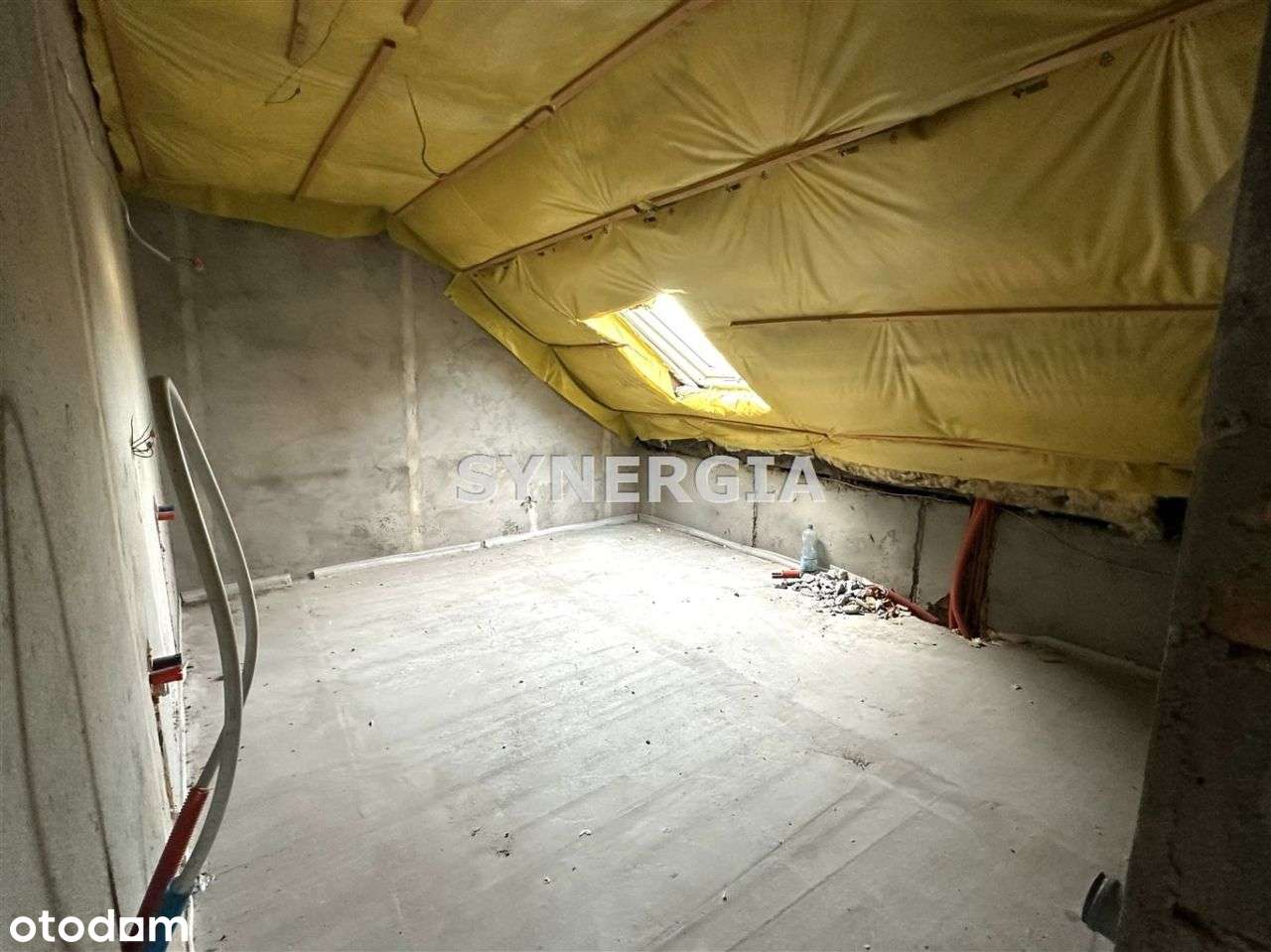 Dom w trakcie remontu-8