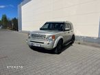 Land Rover Discovery - 2