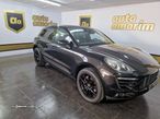 Porsche Macan S - 1