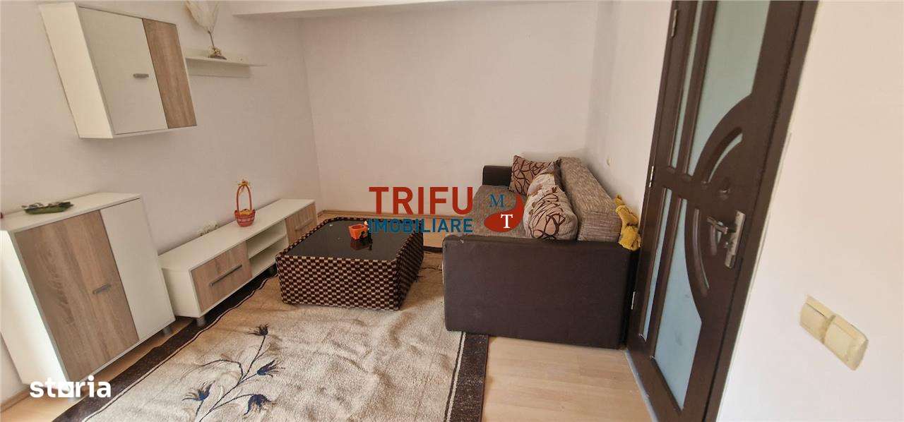 Apartament Modern cu 3 Camere în Zona Piața Cetate a Municipiului Alba - Imagine principală: 1/7