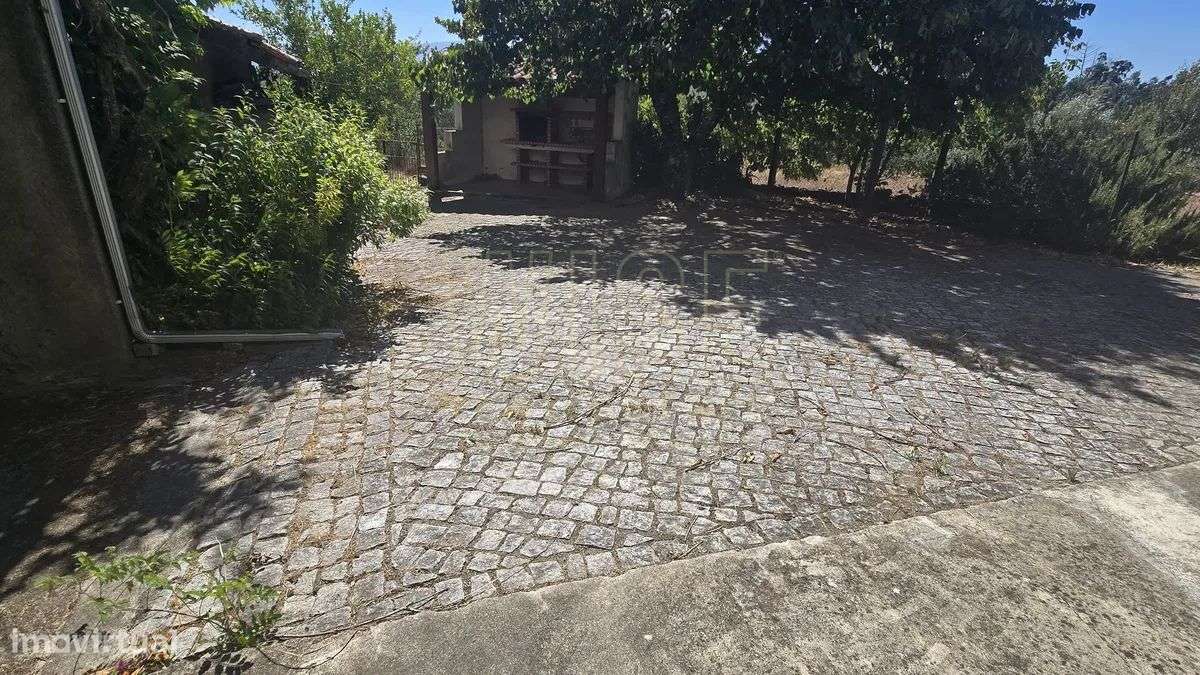 Moradia T6 | Póvoa de São Cosme | Oliveira do Hospital-21