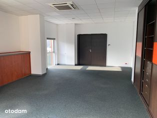 Na wynajem lokal biurowy przy Cytadeli Ataner 218m - Pełny obrazek: 5/17