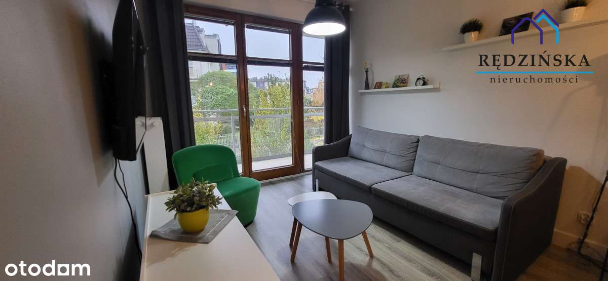 Apartament z miejscem w hali garażowej. - Pełny obrazek: 2/19