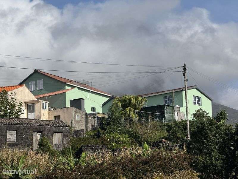 Casa com vista incrivel para o mar e montanha-2