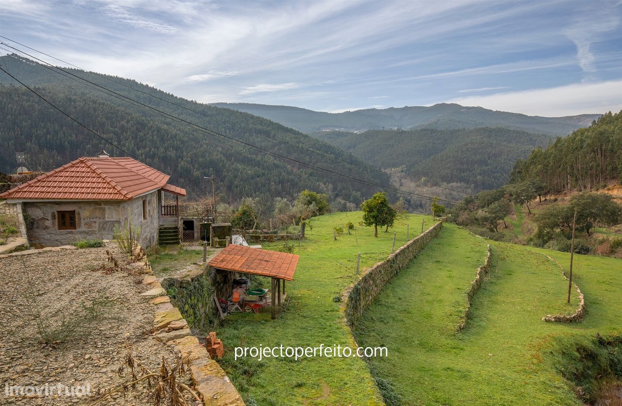 Quintinha T2 Venda em Alvarenga,Arouca