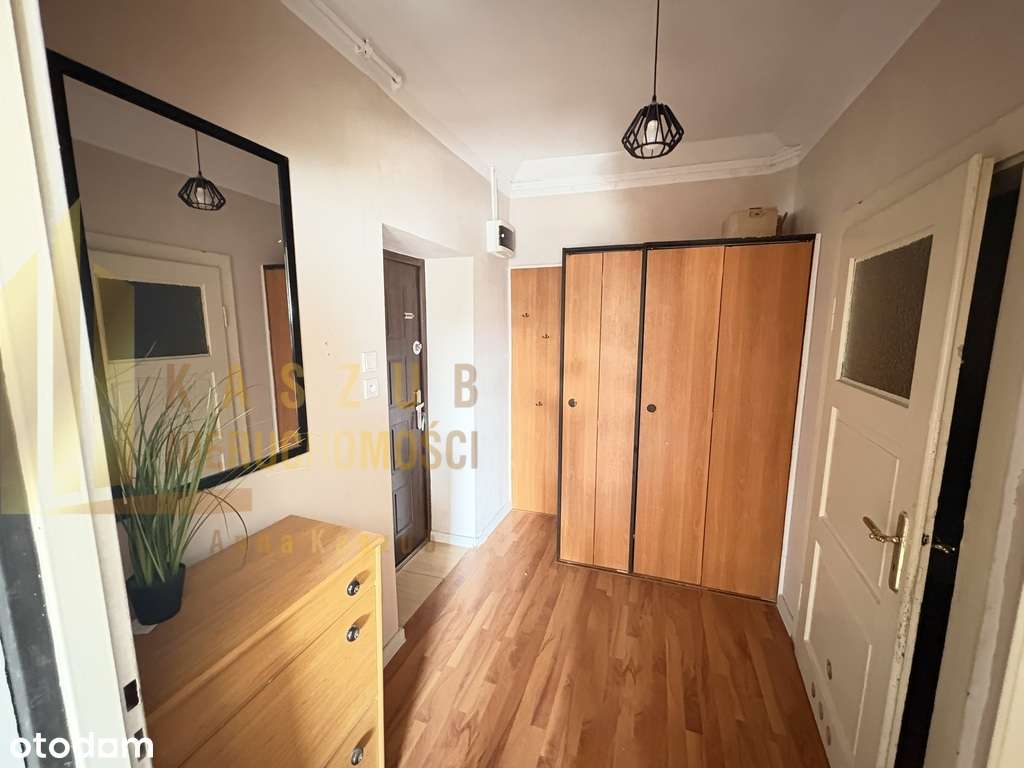 Na sprzedaż mieszkanie – ul. Moniuszki, Żary-6